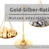 Gold- und Silber-Rally: Jetzt verkaufen und Gewinne mitnehmen?